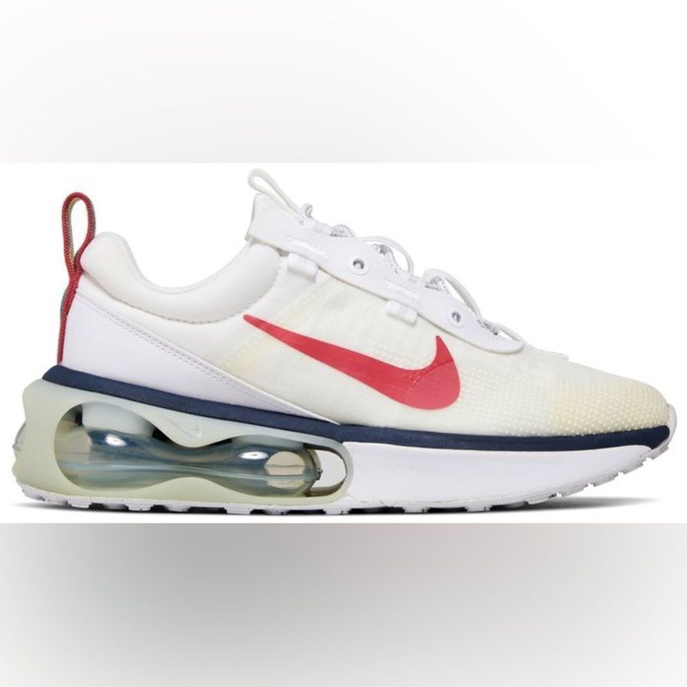 Air Max 2021 'White Gypsy Rose'